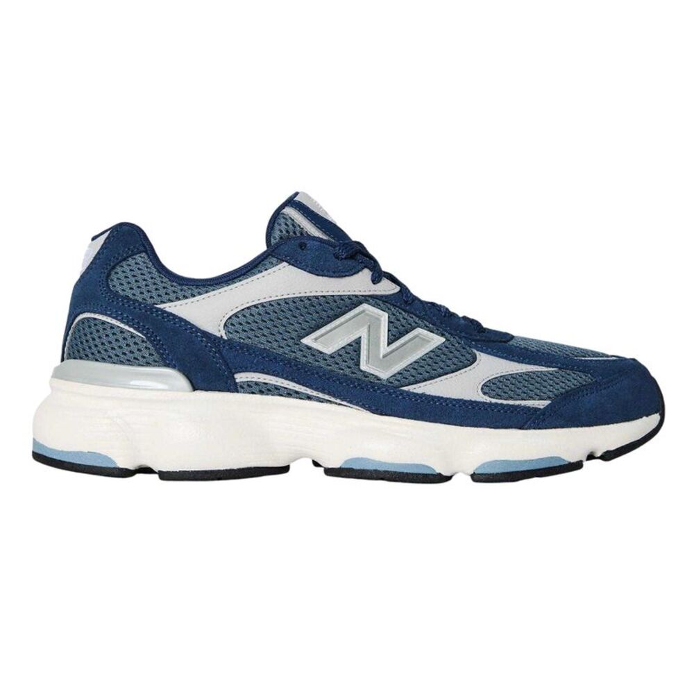New Balance Mens 603 Sneakers / Navy